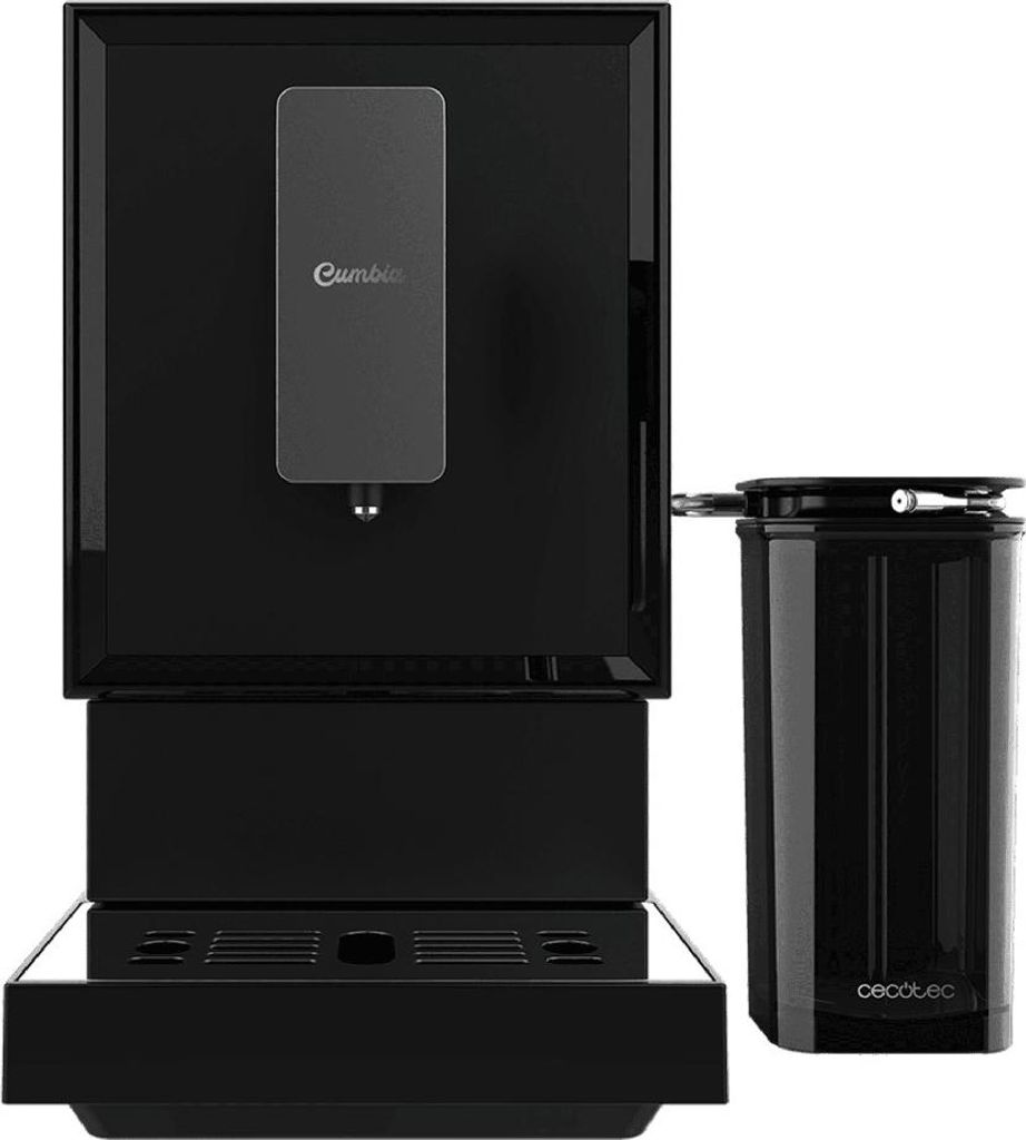 Cecotec Power Matic-ccino Cremma, Espressomaschine, 1,2 l, Produktbild 