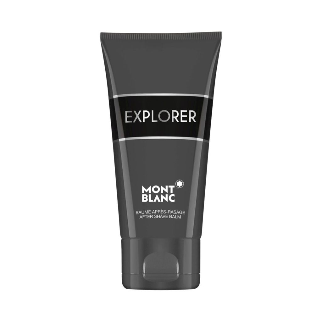 Montblanc Explorer After Shave Balm 150ml Produktbild 2