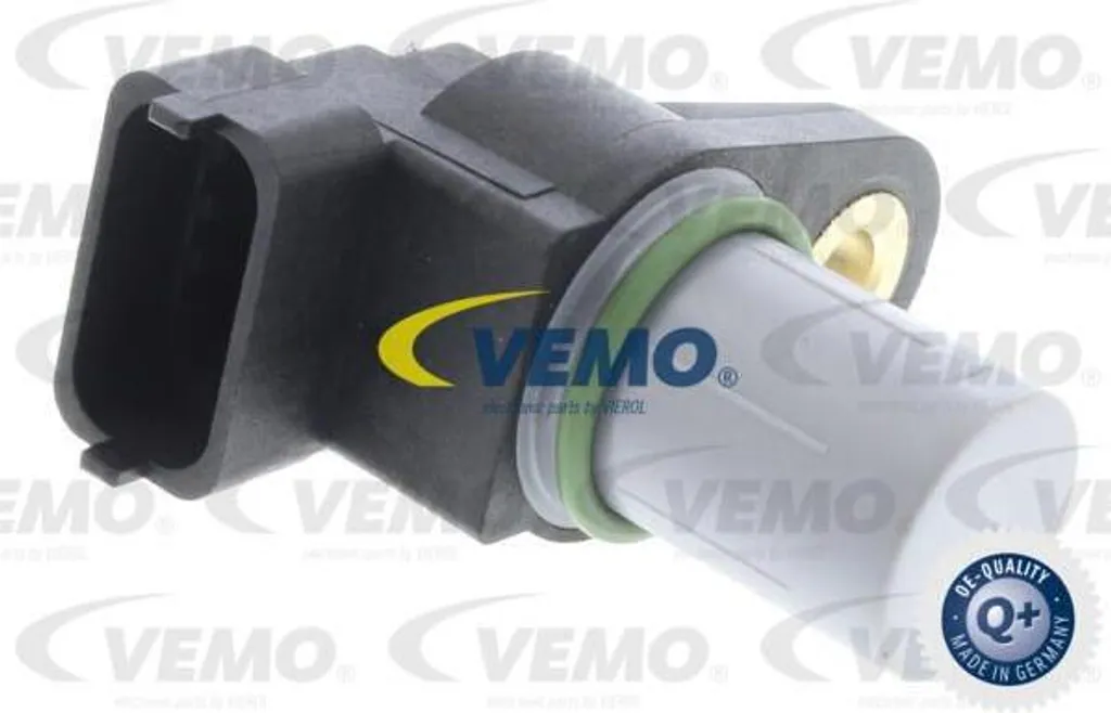 Capteur VEMO V30-72-0702 haute précision, impulsion OE 6N0919051J robuste