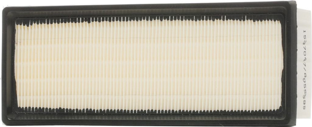 Luftfilter RIDEX 8A0370 für MG MGF (RD) Filtereinsatz Produktbild 
