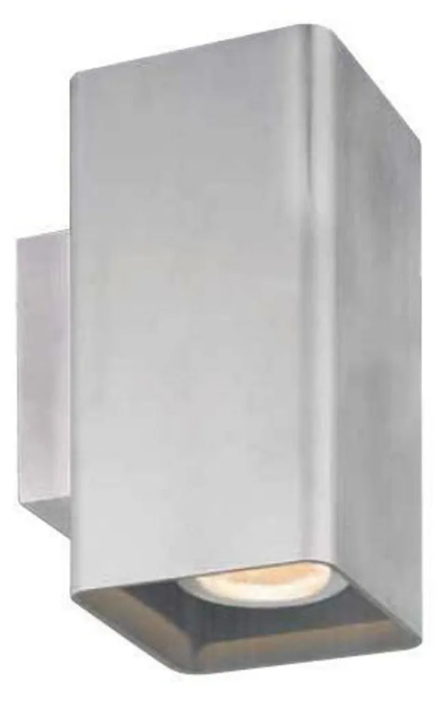Applique murale LED 3000K double faisceau 36,5° ACA HI2841 haute qualité