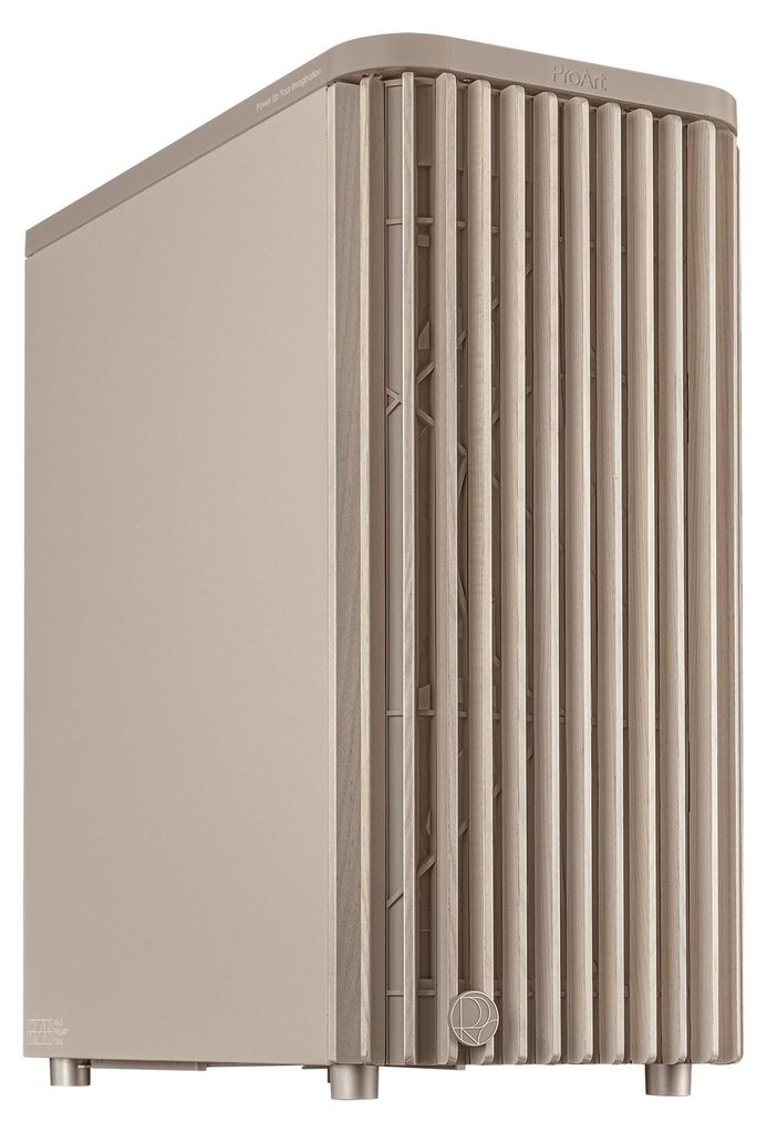 ASUS ProArt PA401 - Edición de Madera - Torre - ATX Imagen del producto 