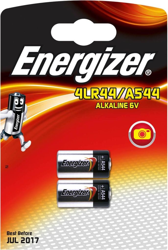 Energie 4LR44 Immagine del prodotto 