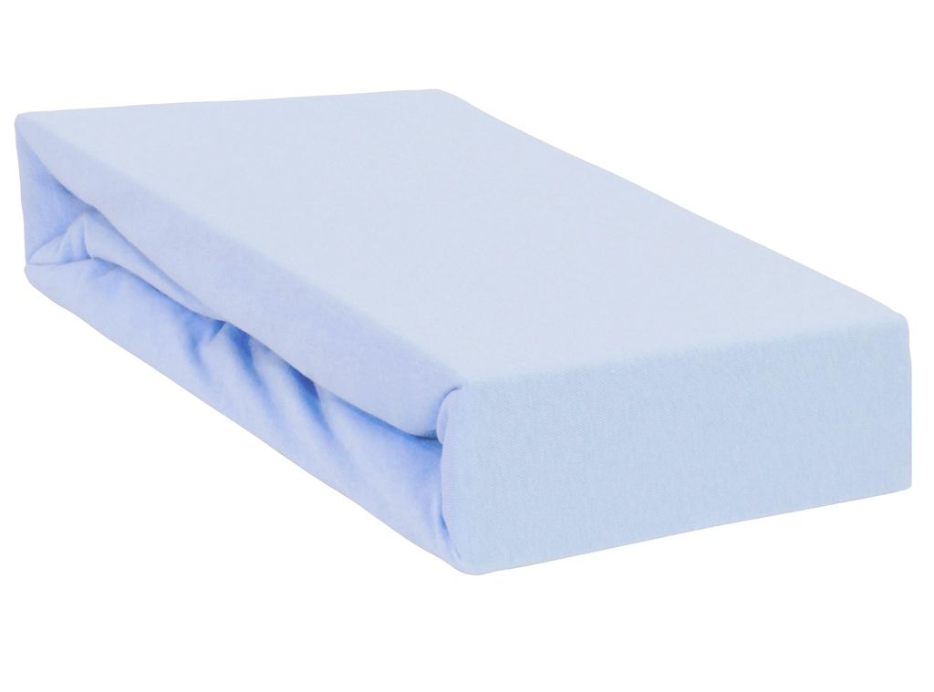 Lenzuolo con Angoli per Lettino 80 × 160 cm – 100% Cotone, Immagine del prodotto 