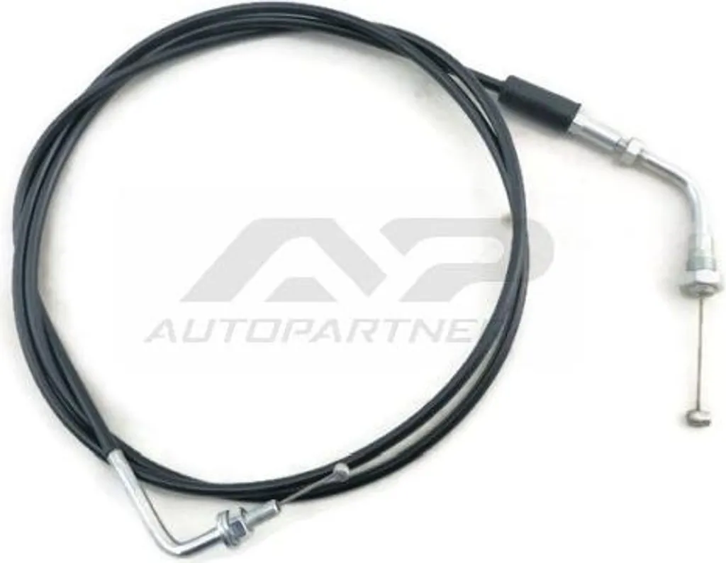 Câble de Gaz Linmot : Fini la Poignée Bloquée sur Aprilia Leonardo 150