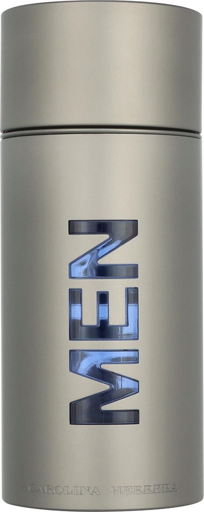Carolina Herrera PSS90658, Männer, 100 ml, Nachfüllflasche, Produktbild 