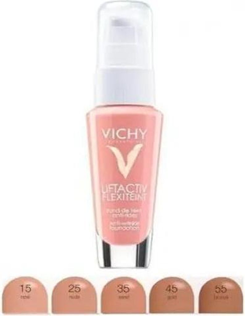 Vichy Flexilift Maq Sand N35 30ml