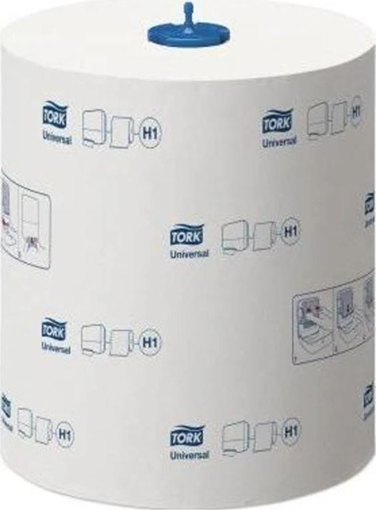 Tork ręcznik w roli Matic H1 290059 1 rolka 280m Zdjęcie produktu