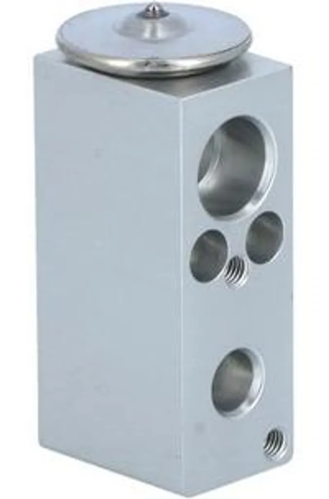 Valve d'expansion de climatisation NRF Berlingo Multispace haute qualité - 4