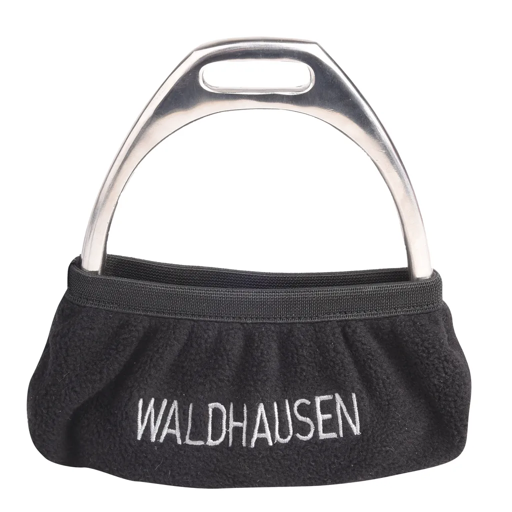 Copristaffa Waldhausen nero - 1
