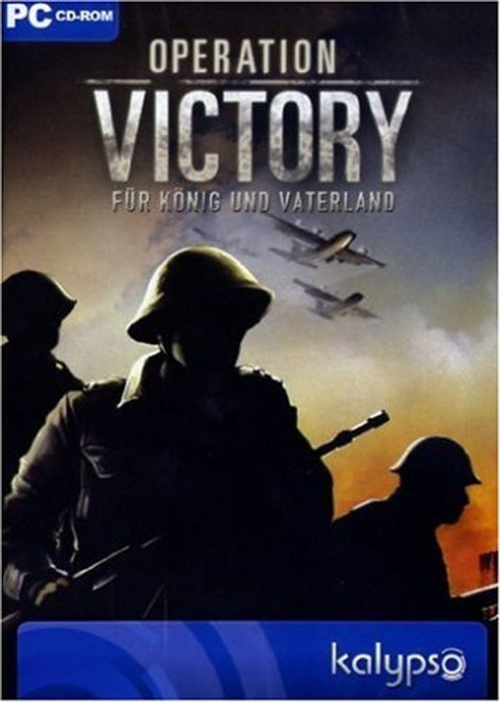 Operation Victory
