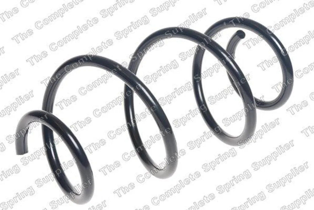 Ressort de suspension robuste 4073005 LESJÖFORS pour Captur 540107005R