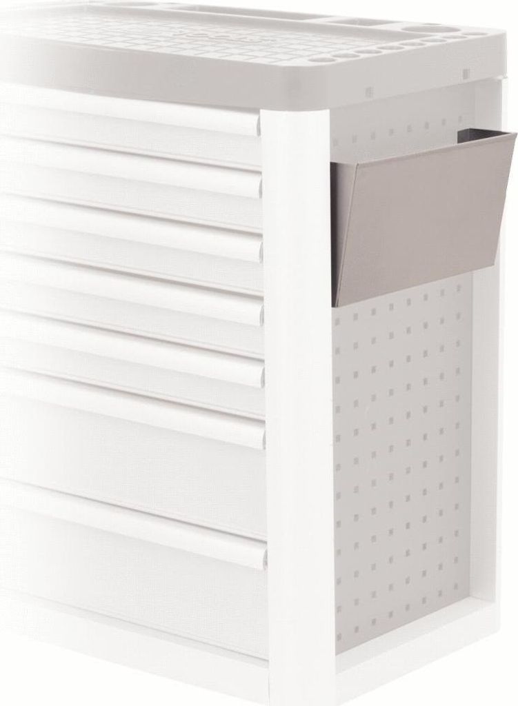 KS TOOLS 885.9946 ULTIMATEline Universalbox,schwarz