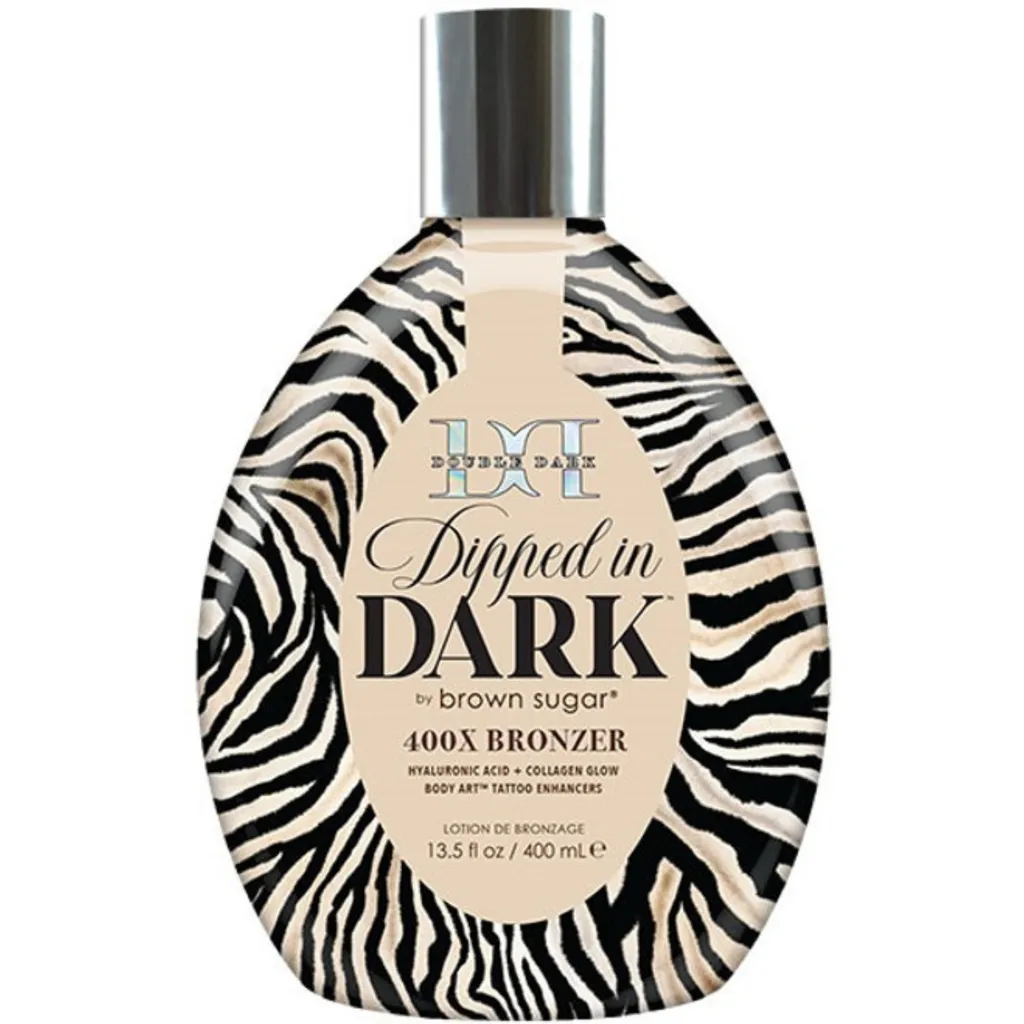 Recensione Dipped in Dark 400X Brown Sugar - Abbronzatura da Sogno
