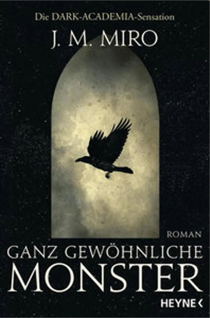 Ganz gewöhnliche Monster : Dunkle Talente, roman fantastique captivant
