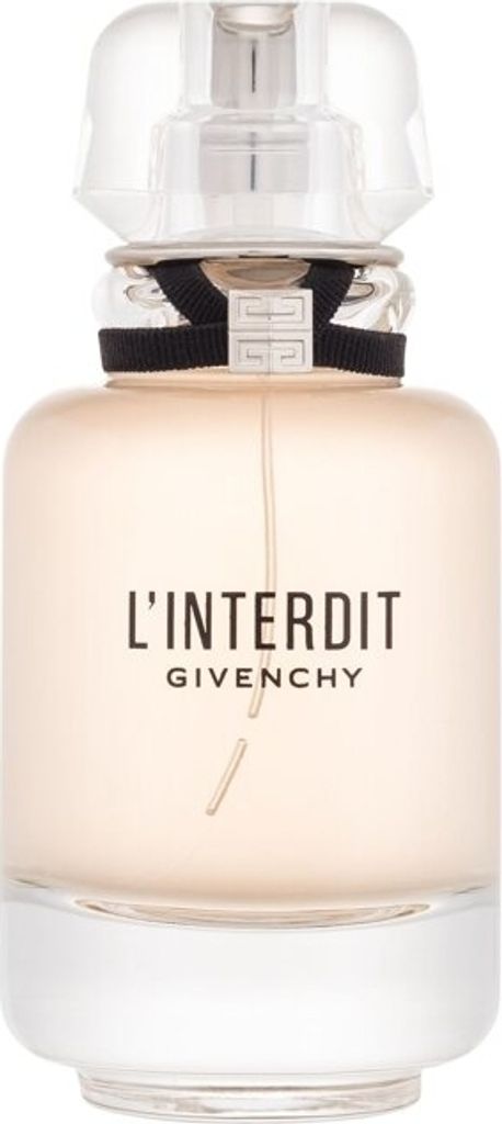 Givenchy L'Interdit 2022 EDT 50 ml W Immagine del prodotto 