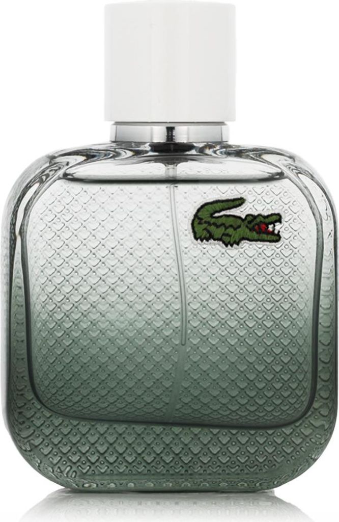 Lacoste L.12.12 Blanc Eau Intense Eau De Toilette 50 ml Produktbild 