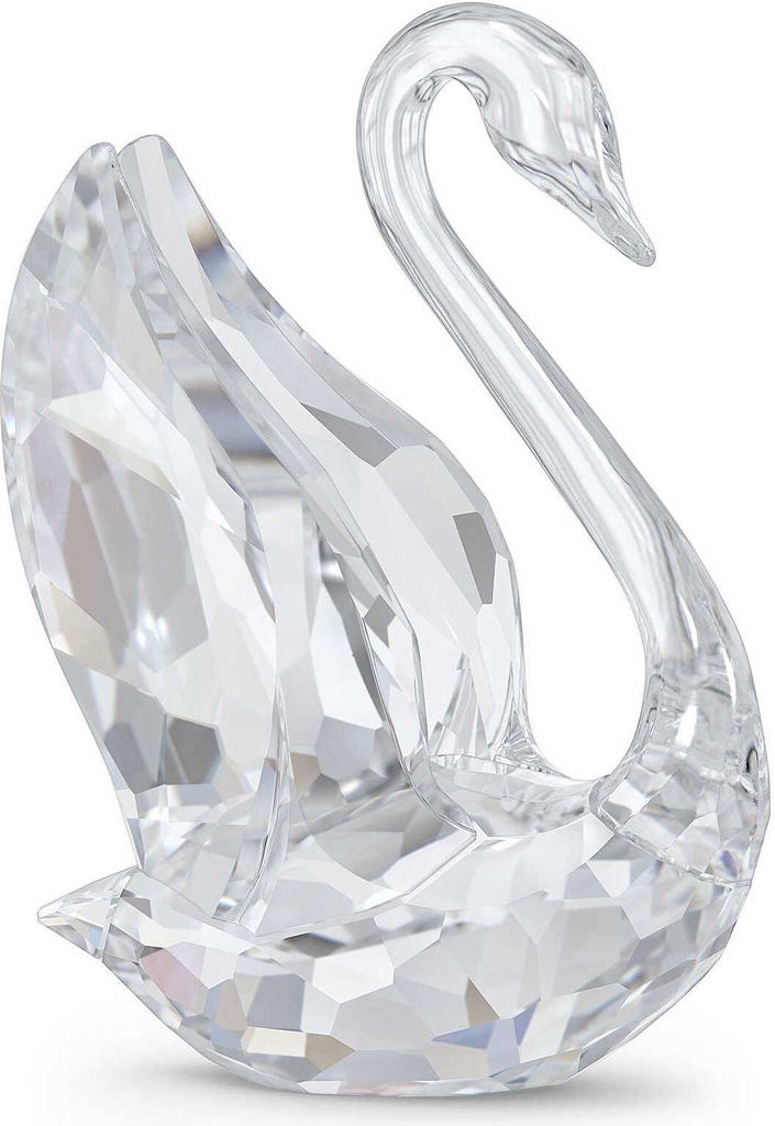 Swarovski Iconic Swan, Schwan, malá 5613254 Obrázek produktu 