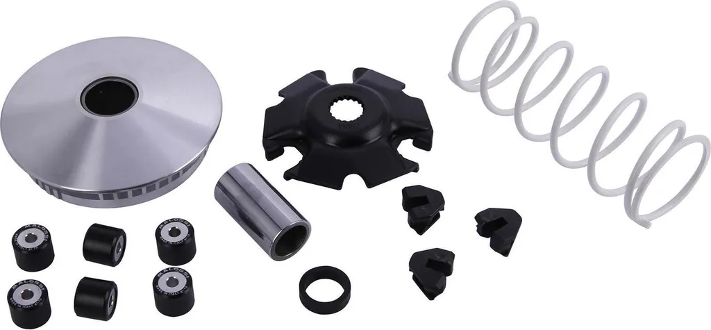 Variateur Malossi Haute Performance pour Suzuki Epicuro 125-150cc