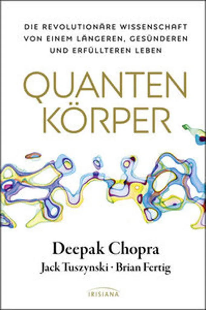 Soulager les Douleurs Chroniques avec Quantenkörper Solutions Santé