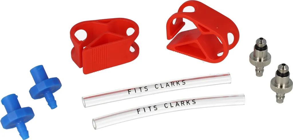 Elvedes Bleed Tool Clarks Clout1 | Adattatore Spurgo Originale - 2
