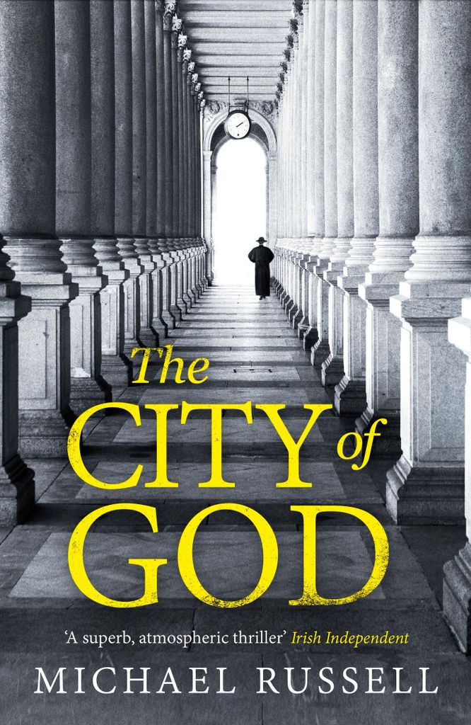 Russell, M: City of God