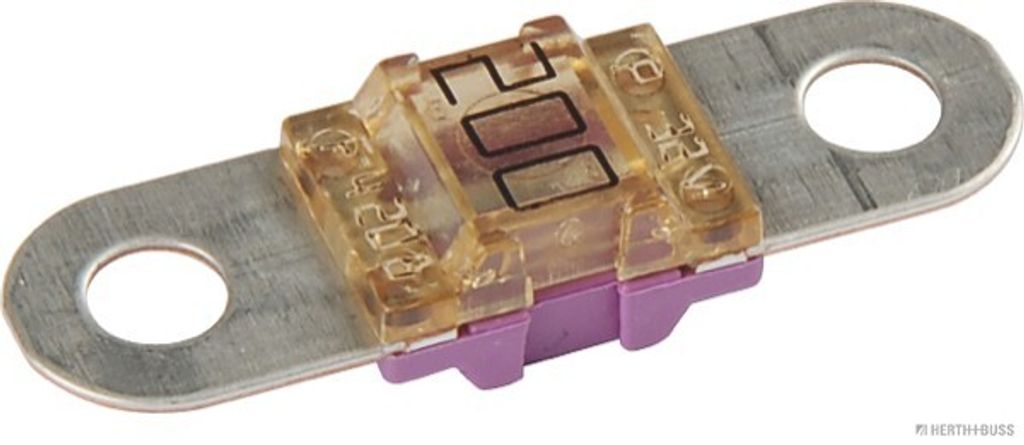 HERTH+BUSS ELPARTS Sicherung 50295867