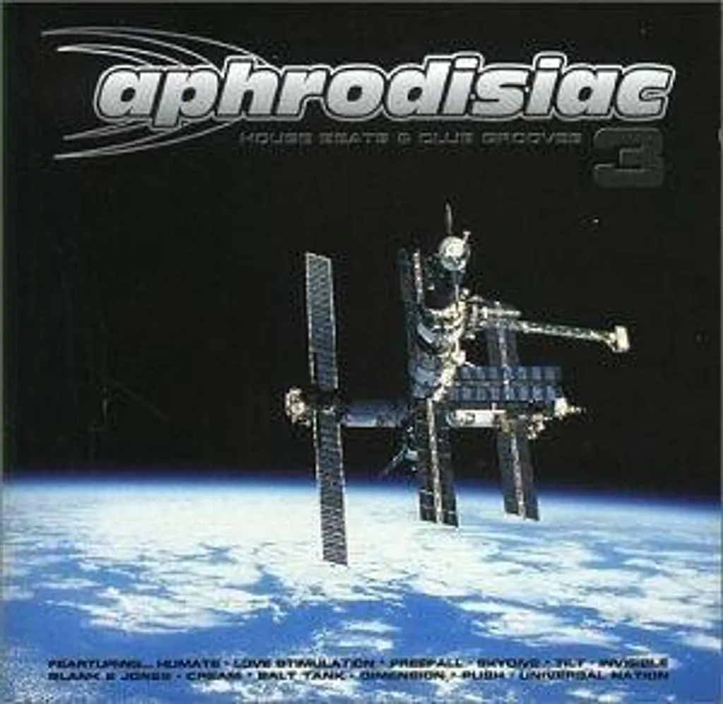 Aphrodisiaque 3 Stimulant Naturel de Libido pour une Énergie Intense