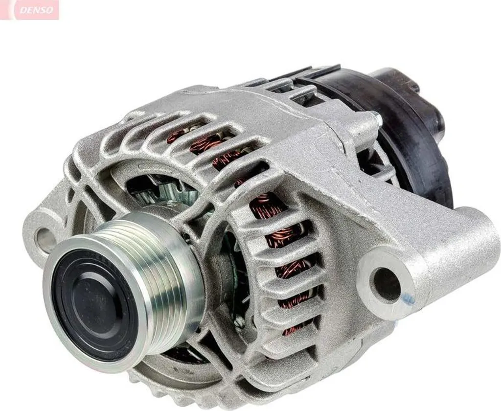 Alternateur pour Fiat 500 et 500C - Solution de Recharge Batterie 12V