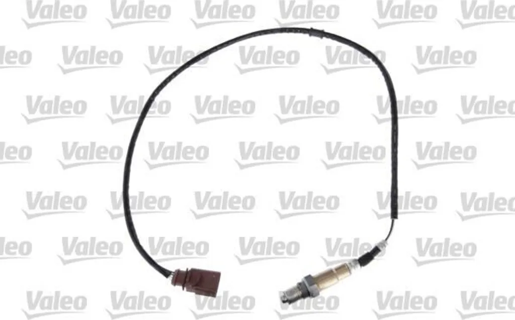 Sonde Lambda de Régulation VALEO pour VW UP et Load UP - OE 04C906262