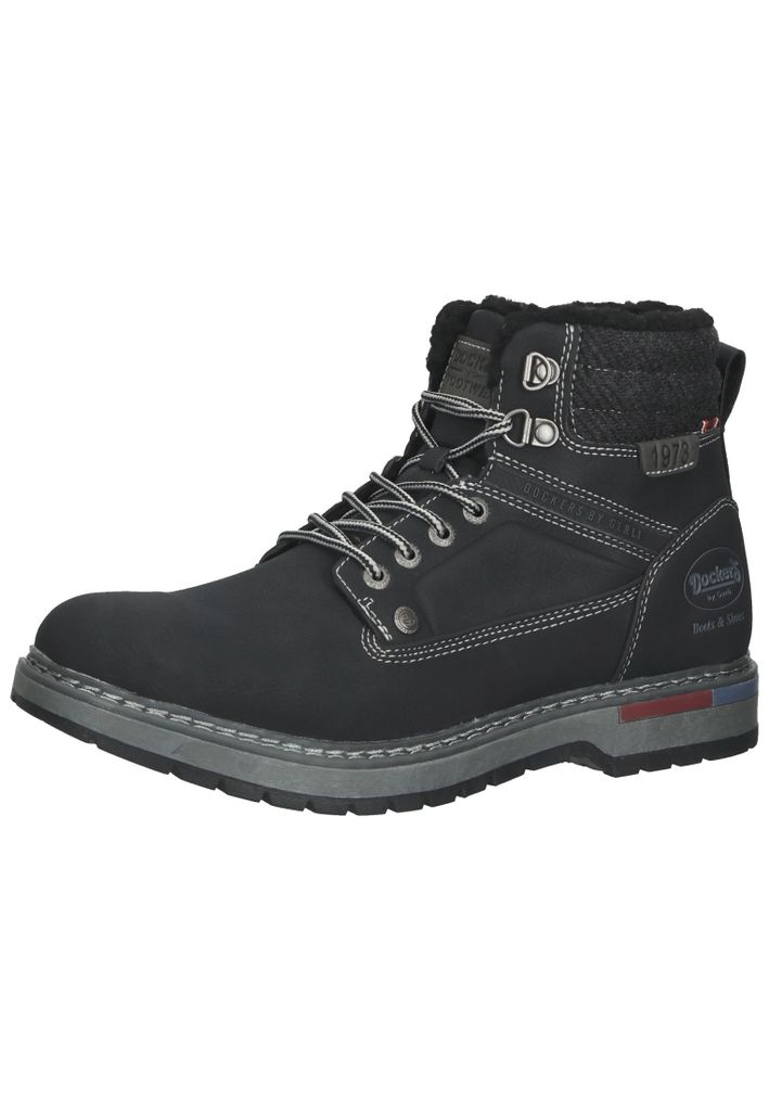 DOCKERS BY GERLI Herren Schnürboots