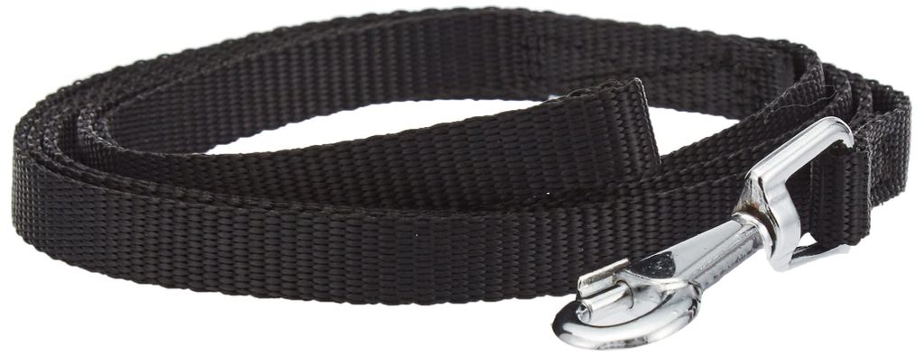 Guinzaglio nylon resistente cane cani vari colori misure FERPLAST CLUB G