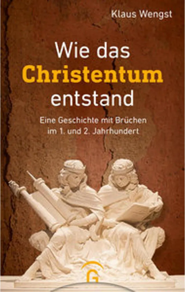 Livre Origines du Christianisme : analyse historique par l'auteur