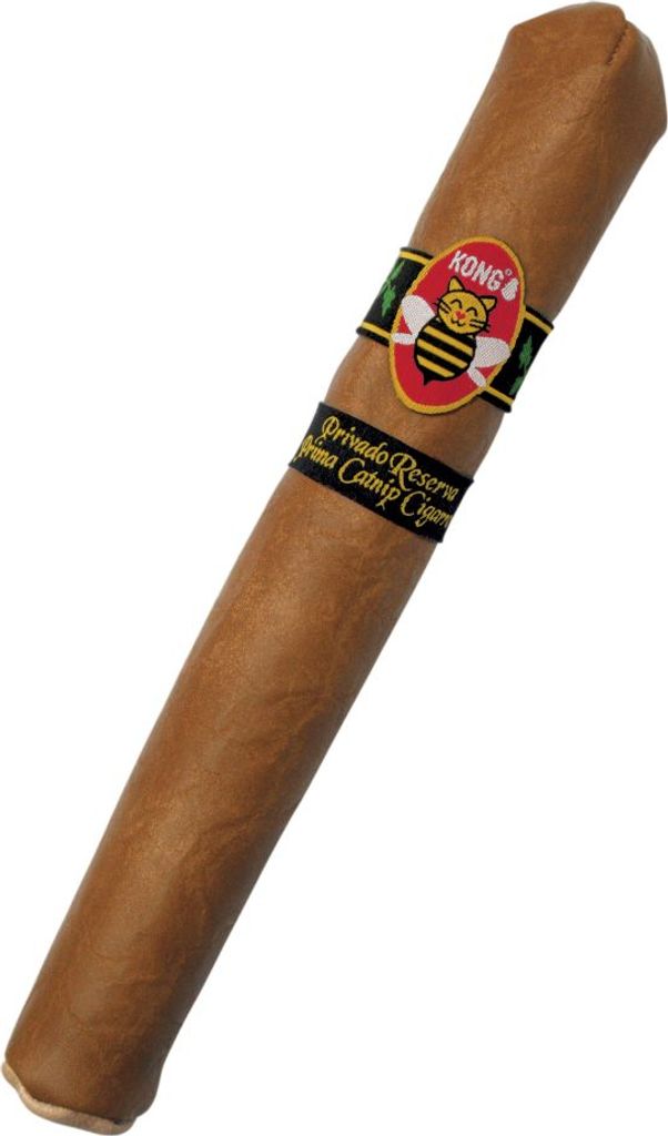 Hračka pre mačky KONG Better Buzz Cigar Obrázok produktu 
