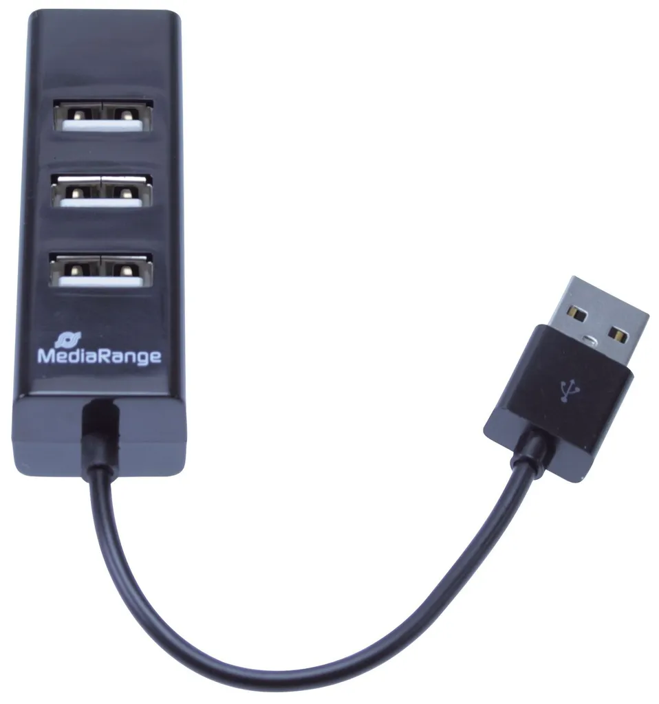 SBS TECABLETCC3M cavo USB 3 m USB 2.0 USB C Nero | Cavi e Connettori
