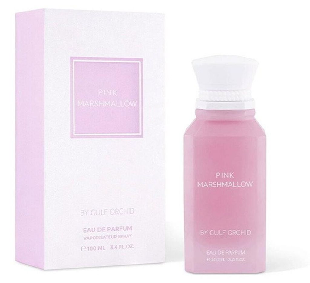 Gulf Orchid Pink Marshmallow Eau de Parfum 100 ml Produktbild 
