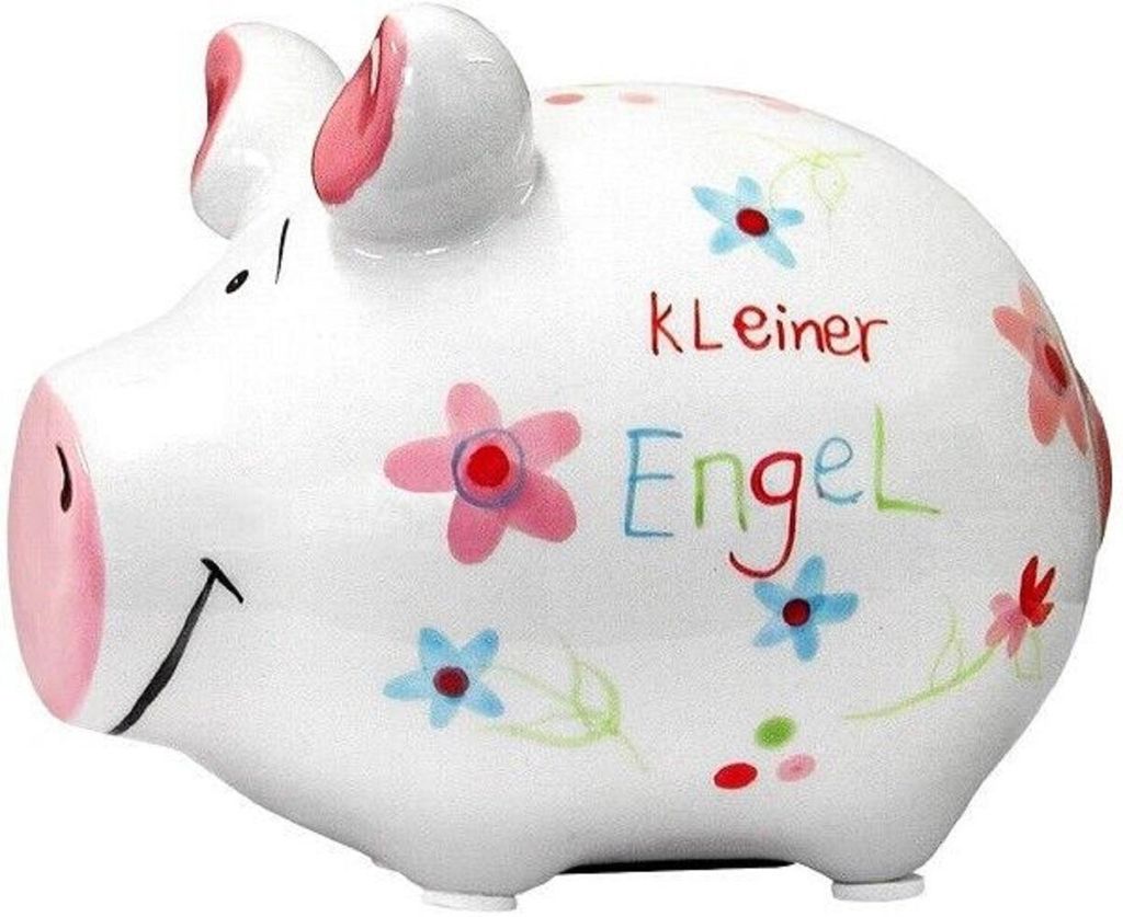 Prasiatko KLEINER ENGEL od KCG Obrázok produktu 