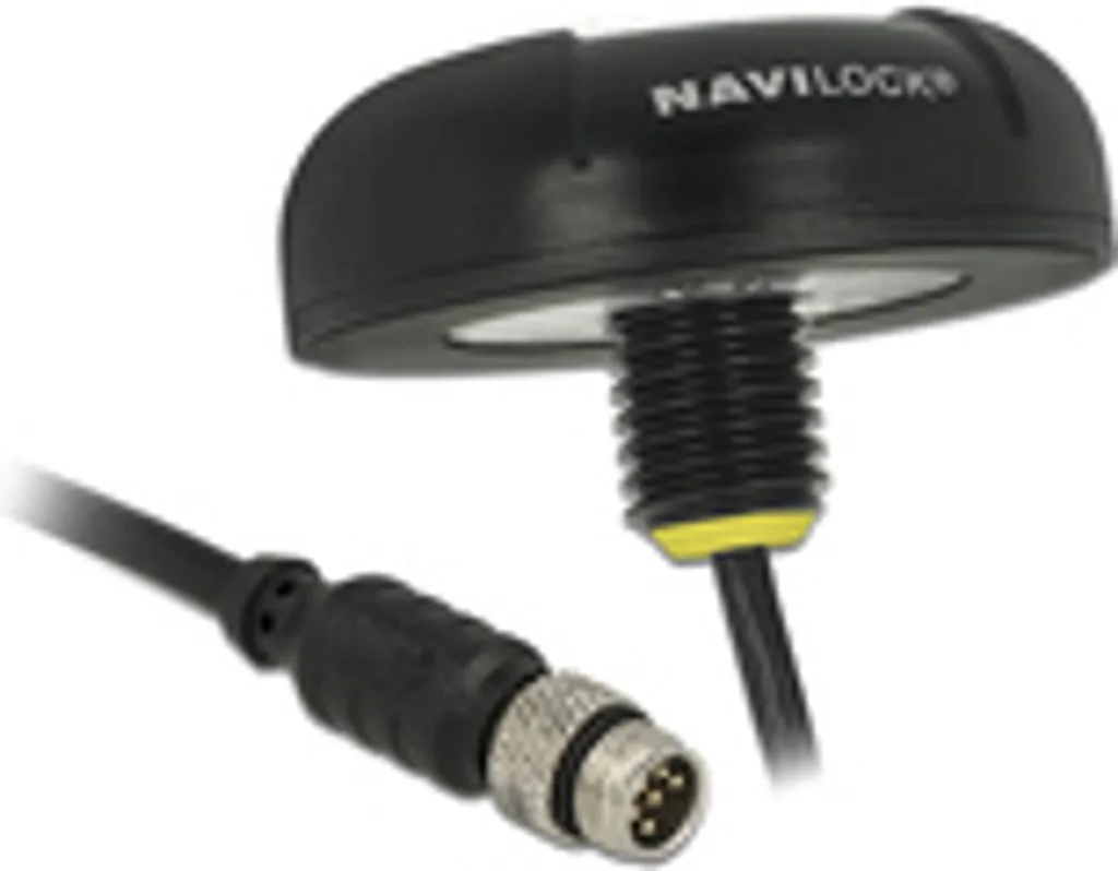 Améliorez votre Signal GPS avec le Récepteur Navilock 60326 Sensible M8