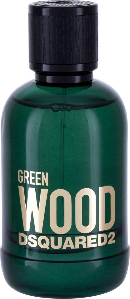 Pánsky parfum Green Wood Dsquared2 EDT 100 ml Obrázok produktu 