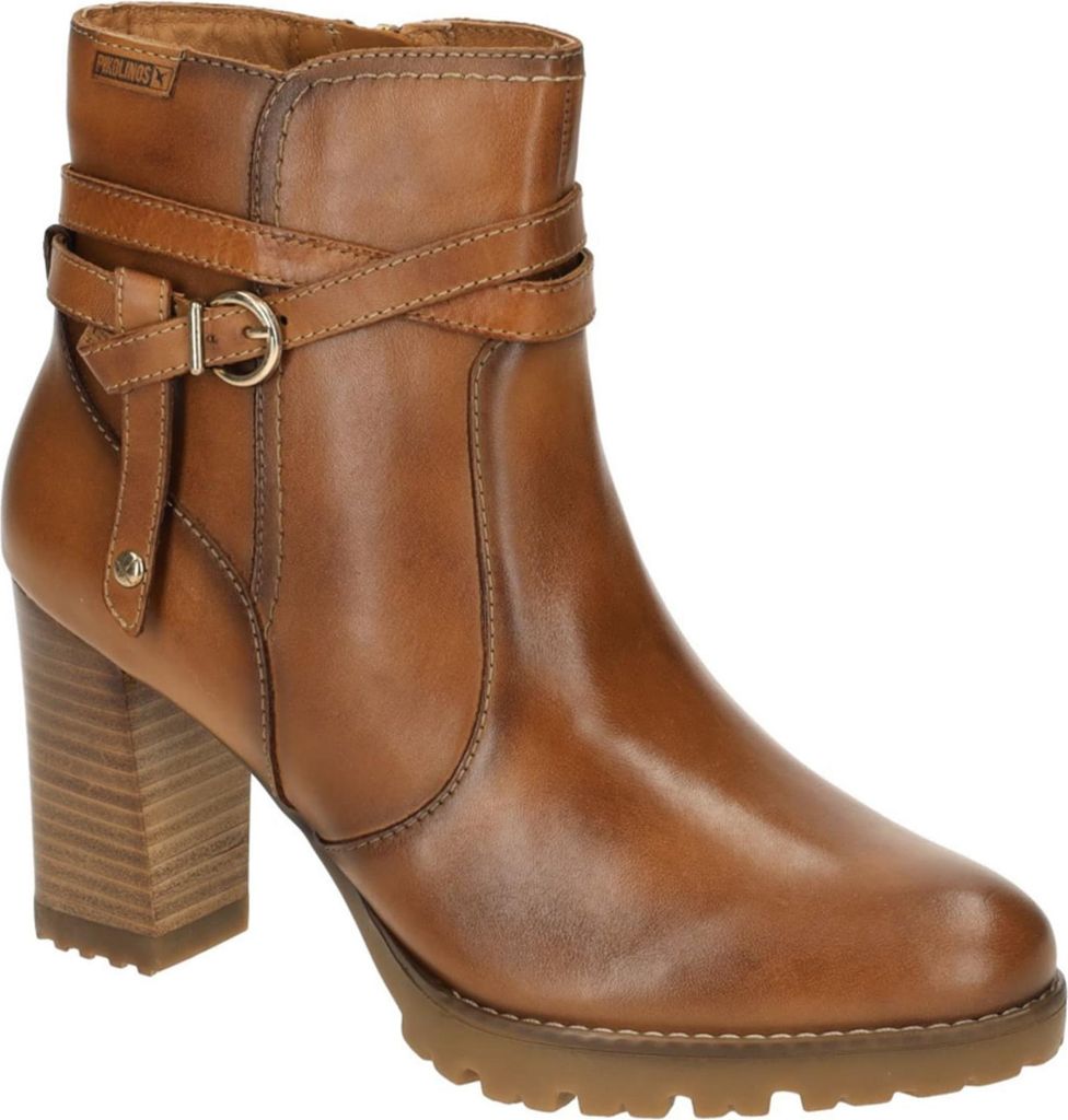 Pikolinos Ankle Boots Damen 31393337303638 Braun 36 EU