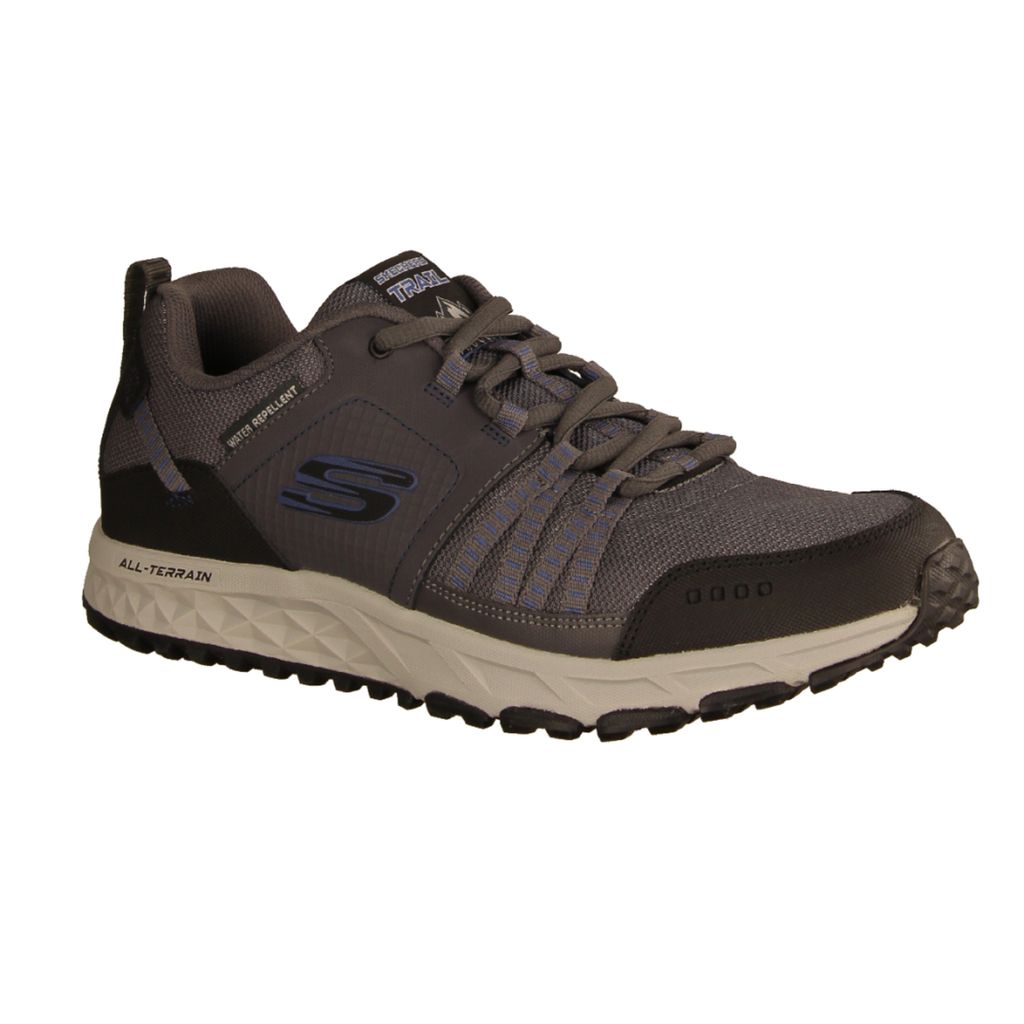 Skechers Escape Plan 51591-CCBL Sneaker, Herren, Produktbild 