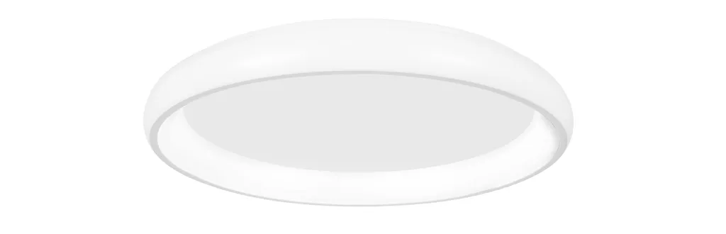 Plafonnier Nova Luce ALBI : Solution Éclairage Anti-Éblouissement LED
