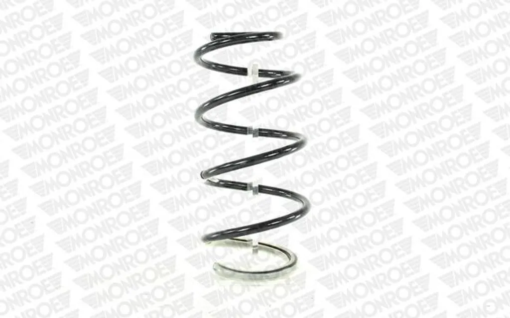Ressort de suspension MONROE SP3905 : stop à l'affaissement Megane III