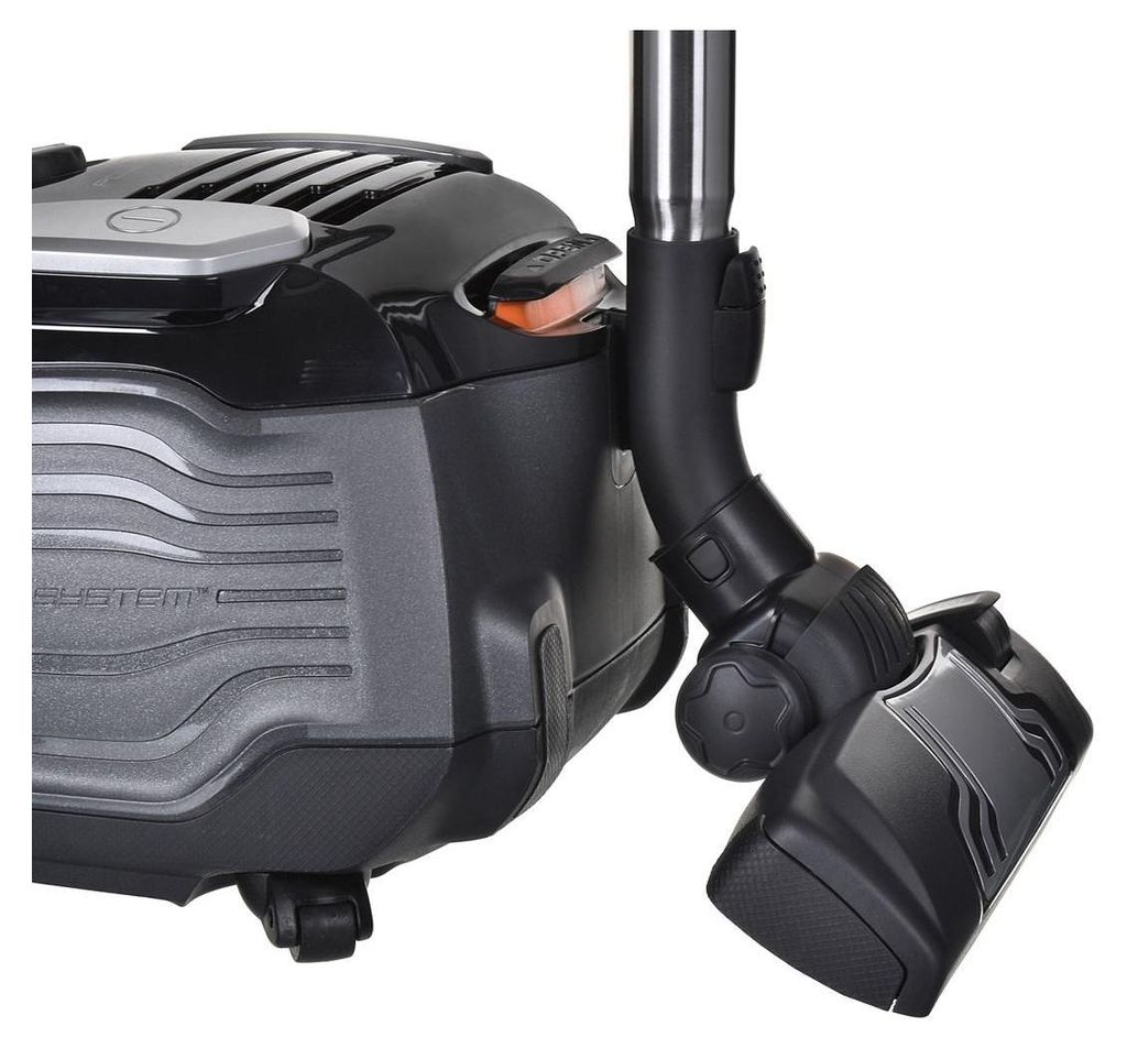 Electrolux VACUUM CLEANER EPF63EB-S Zdjęcie produktu 