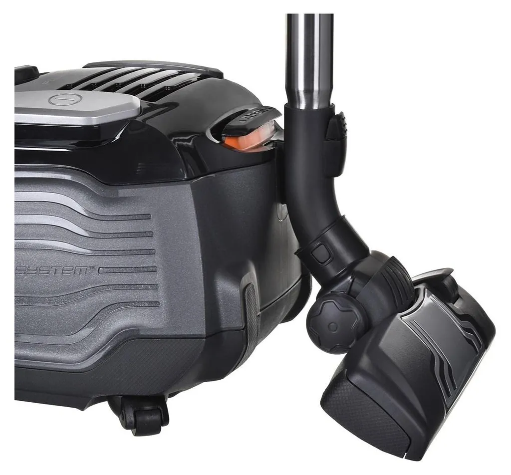 Aspirateur Electrolux EPF63EB-S PowerForce avec Technologie 360 Motion
