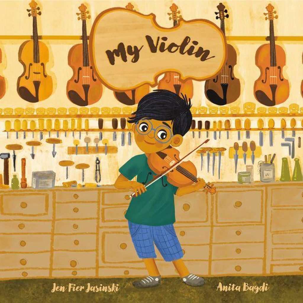 My Violin Produktbild 