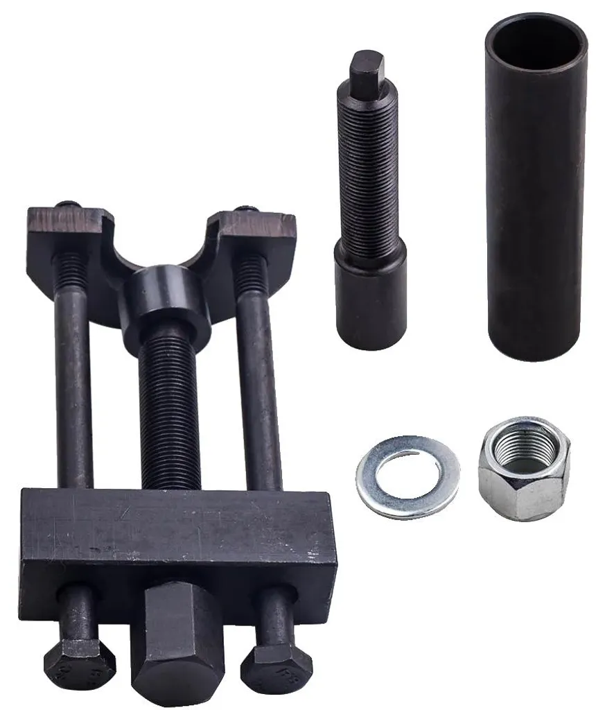Extracteur pour roulement boîte Harley 5-6 vitesses robuste 16 pouces