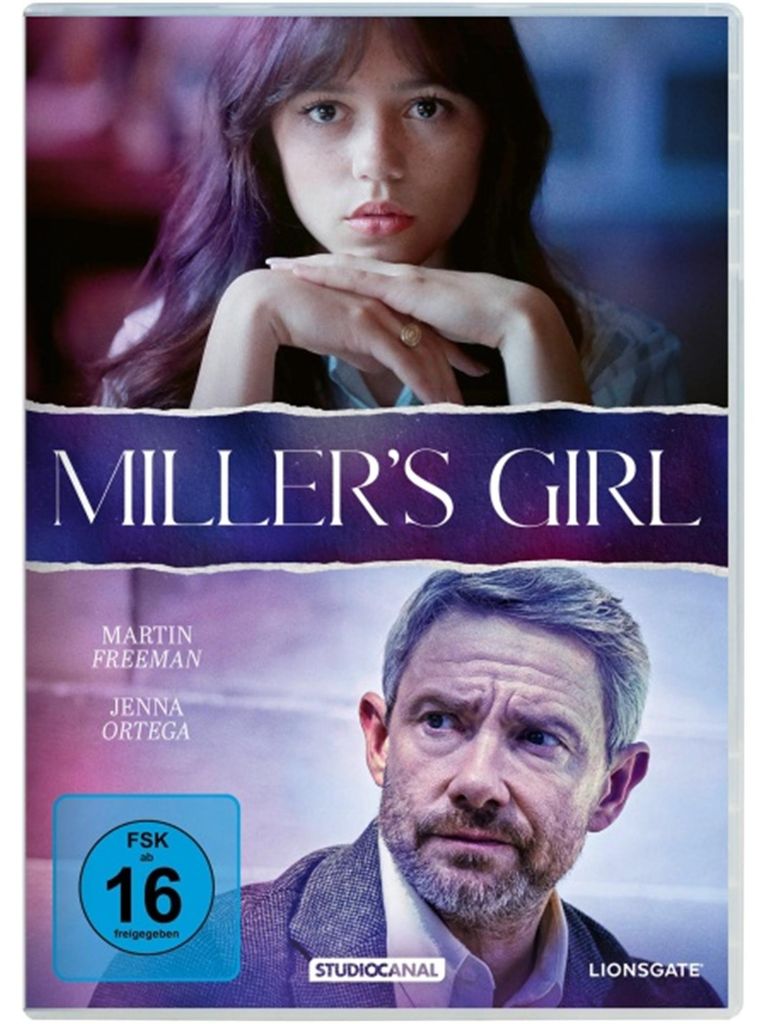 Millers Girl Obrázok produktu 