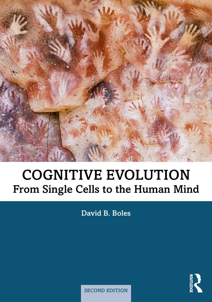 Boles, D: Cognitive Evolution