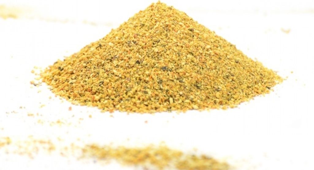 Orangenpfeffer (Gewürzzubereitung) - Orangen Pfeffer - Produktbild 